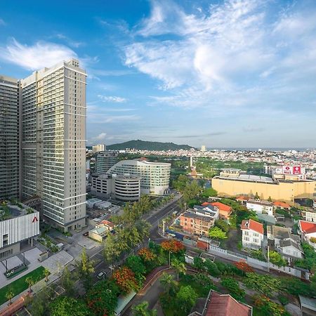 The Song - Luxury Condotel With Infinity Pools - My Oi Homestay Vung Tau Exterior foto