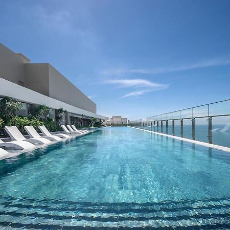 The Song - Luxury Condotel With Infinity Pools - My Oi Homestay Vung Tau Exterior foto